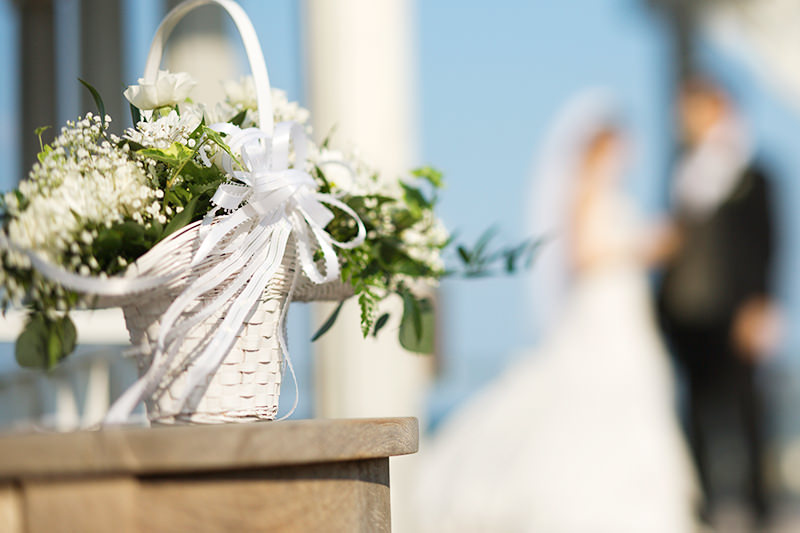 結婚ビザ