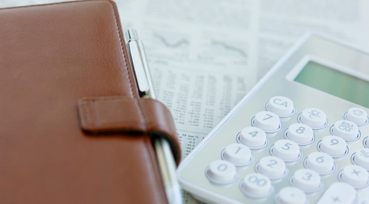 初めての方に向けた良心的な料金体制