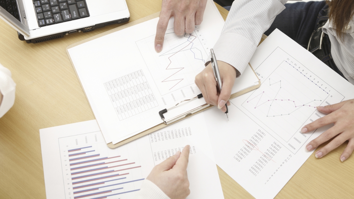 質の高いコンサルティング力